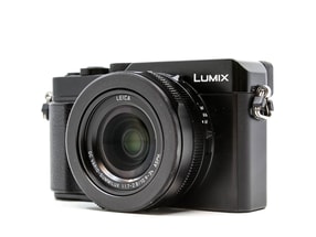 Panasonic Lumix DC-LX100 II