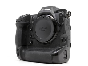 Nikon Z9