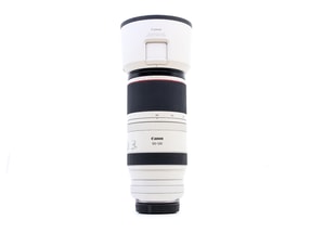 Canon RF 100-500mm f/4.5-7.1L IS USM