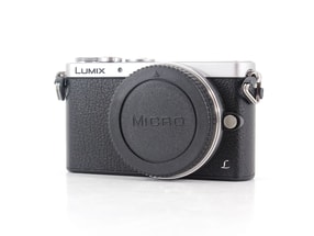 Panasonic Lumix DMC-GM1