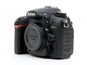 Nikon D7000