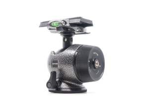 Testa a sfera decentrata Gitzo GH3750QR