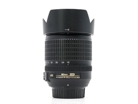 Nikon AF-S DX Nikkor 18-105mm f/3.5-5.6G ED VR