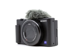 Sony ZV-1