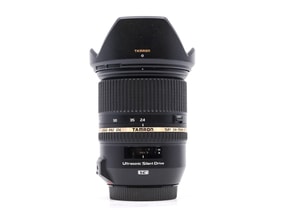 Tamron SP 24-70mm f/2.8 Di VC USD - Canon EF Fit