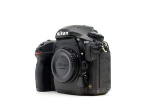 Nikon D850