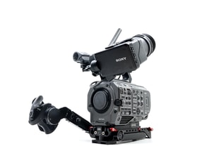 Sony PXW-FX9