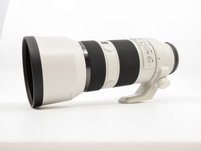 Sony FE 70-200mm f/4 G OSS