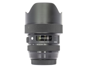 Sigma 14-24mm f/2.8 DG HSM ART - Canon EF Fit