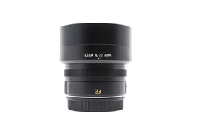 Leica Summicron-TL 23mm f/2 ASPH [11081]