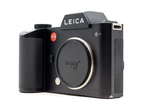 Leica SL (Typ 601)