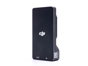 DJI Ronin-S Battery Adapter