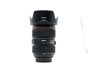 Canon EF 24-105mm f/4 L IS USM II