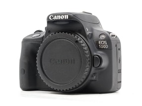 Canon EOS 100D