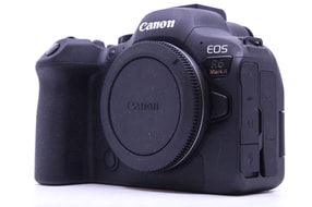 Canon EOS R6 Mark II