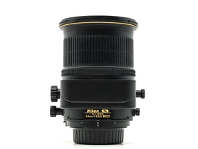 Nikon PC-E Nikkor 24mm f/3.5D ED