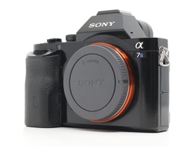 Sony Alpha A7s