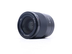 Sony FE 35mm f/1.8