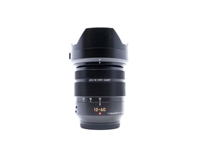 Panasonic Leica DG Vario-Elmarit 12-60mm f/2.8-4.0 ASPH. Power O.I.S.