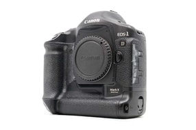 Canon EOS 1D Mark II