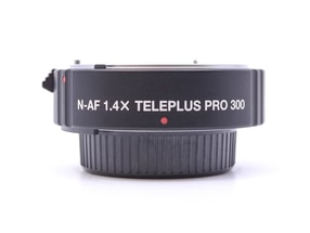 Kenko Teleplus Pro 300 1.4x DGX - Nikon Fit
