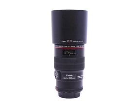 Canon EF 100mm f/2.8 L Macro IS USM