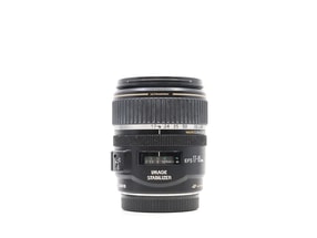 Canon EF-S 17-85mm f/4-5.6 IS USM