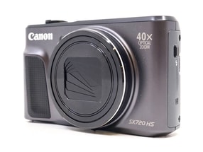 Canon PowerShot SX720 HS