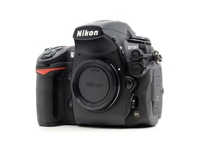 Nikon D700