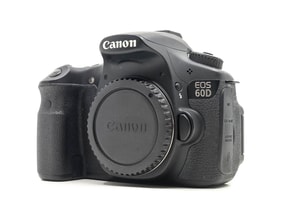 Canon EOS 60D