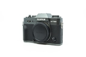 Fujifilm X-T30