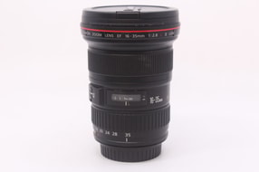 Canon EF 16-35mm f/2.8 L II USM