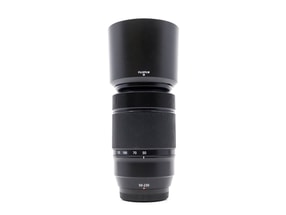 Fujifilm XC 50-230mm f/4.5-6.7 OIS II