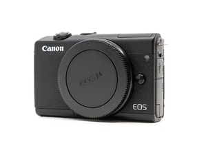 Canon EOS M200