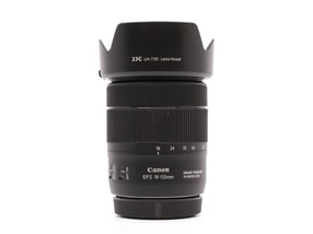 Canon EF-S 18-135mm f/3.5-5.6 IS USM