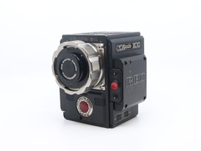 RED Epic-W Helium 8K