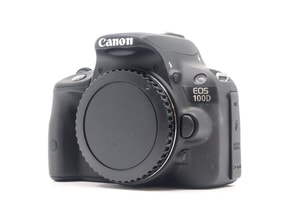 Canon EOS 100D