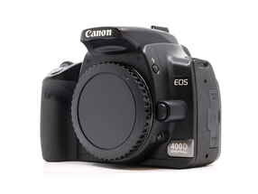 Canon EOS 400D