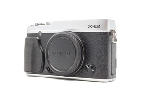 Fujifilm X-E2