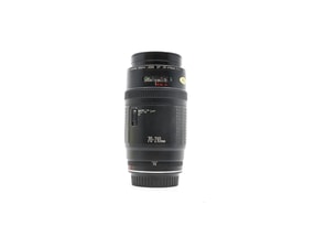 Canon EF 70-210mm f/4