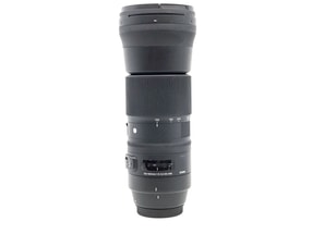 Sigma 150-600mm f/5-6.3 DG OS HSM Contemporary - Canon EF Fit