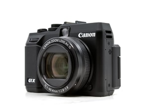 Canon G1X