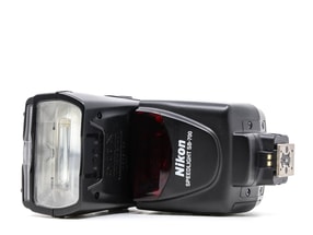 Nikon SB-700 Speedlight