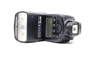 Canon Speedlite 580EX II