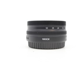 Nikon Nikkor Z DX 16-50mm f/3.5-6.3 VR