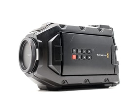 Blackmagic Design URSA Mini 4.6K - Canon EF Fit