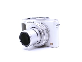 Panasonic LUMIX DMC-LX7