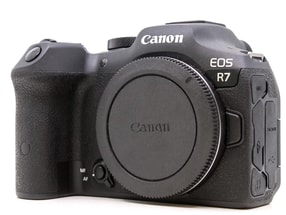 Canon EOS R7