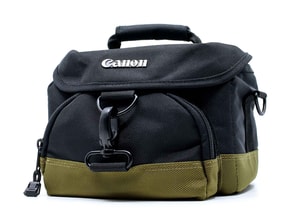 Borsa Canon 100-DG per gadget digitali