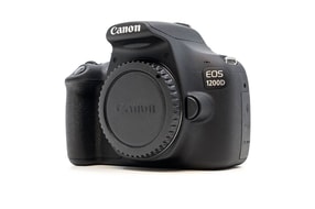 Canon EOS 1200D